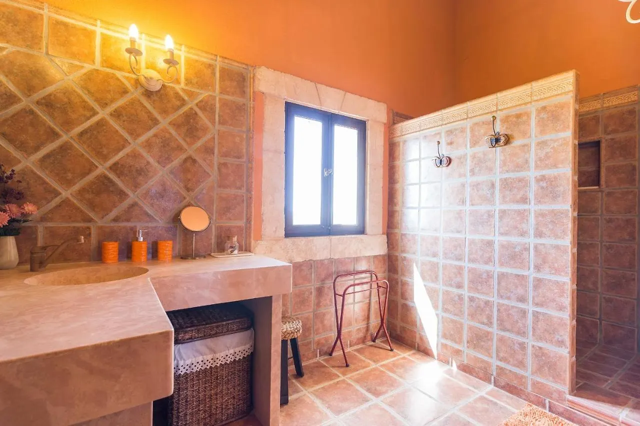 Birkadem Villa Santa Margalida