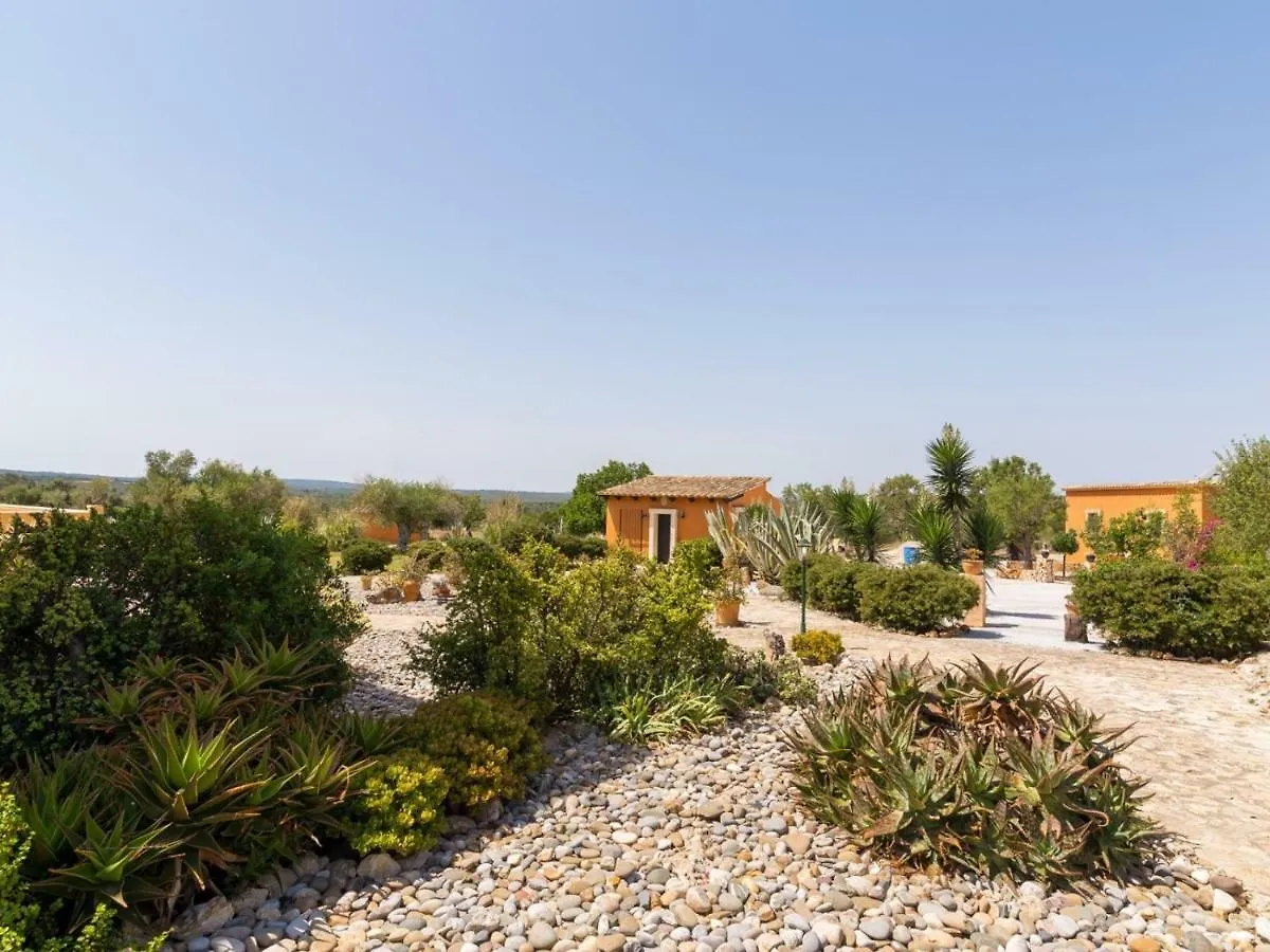 Birkadem Villa Santa Margalida Spain