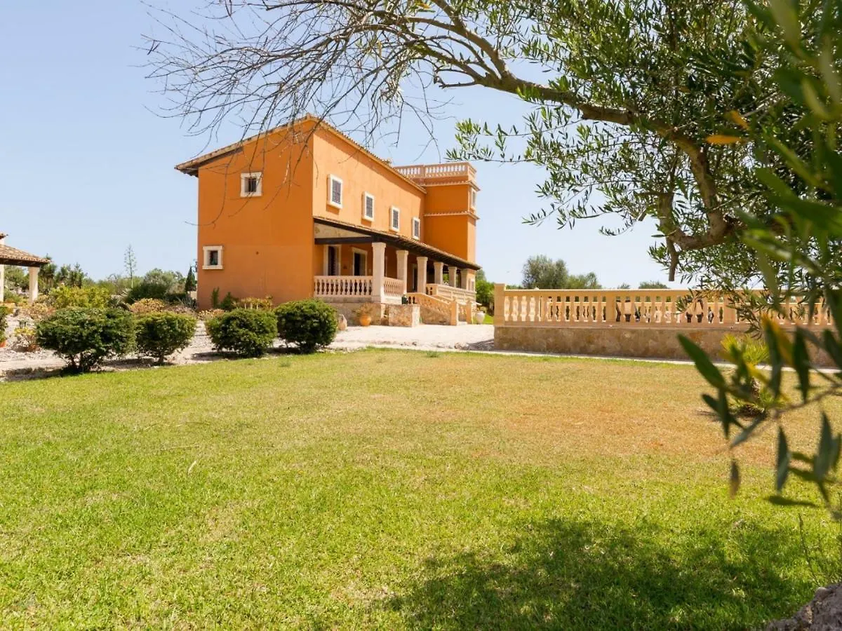 Birkadem Villa Santa Margalida 0*,  Spain
