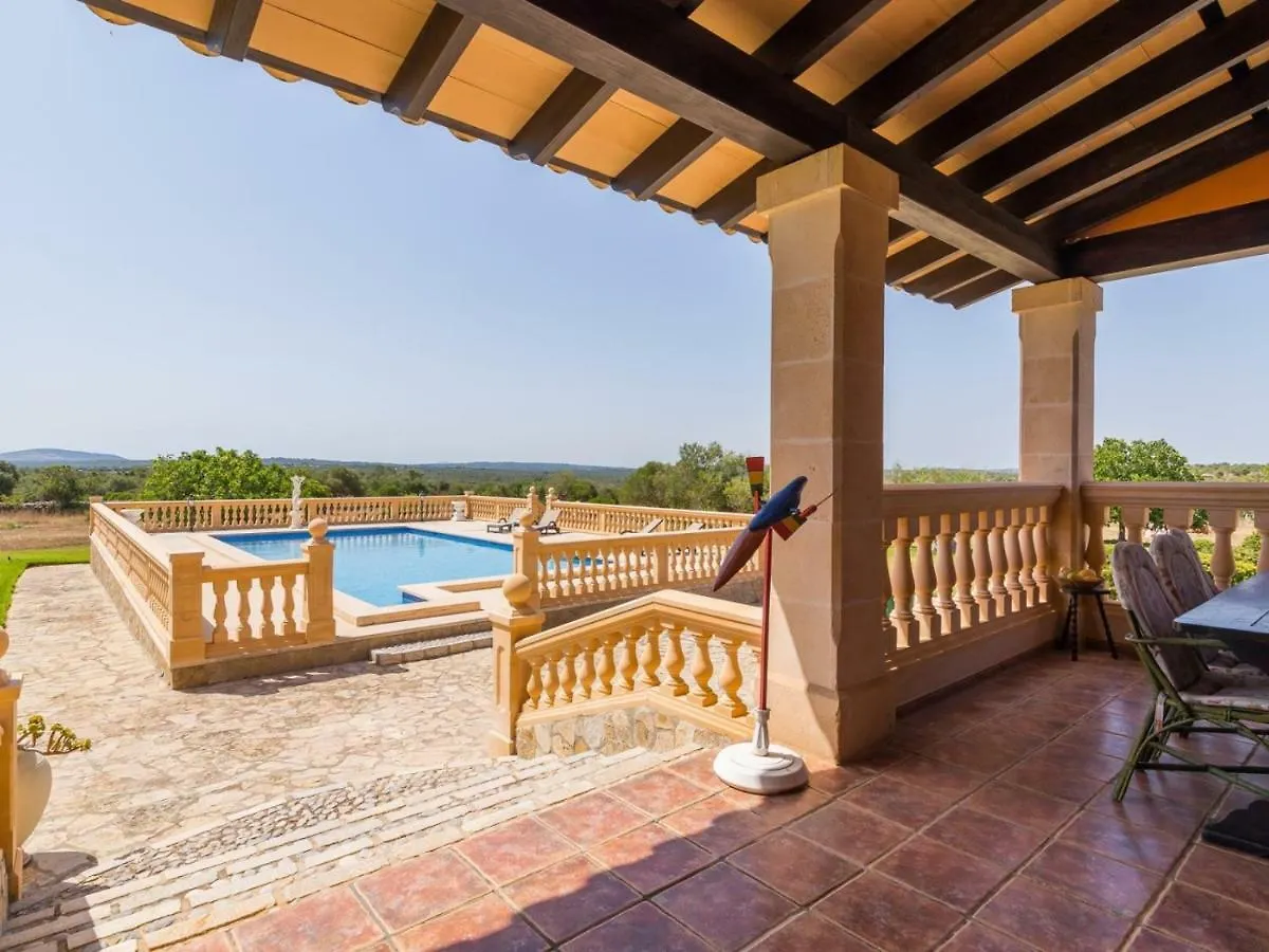 Birkadem Villa Santa Margalida 0*,  Spain