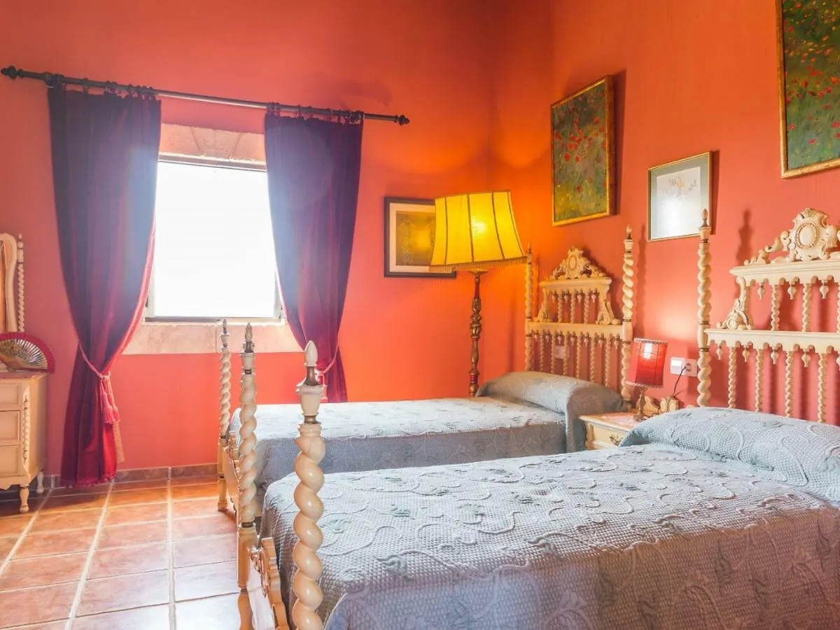Birkadem Villa Santa Margalida