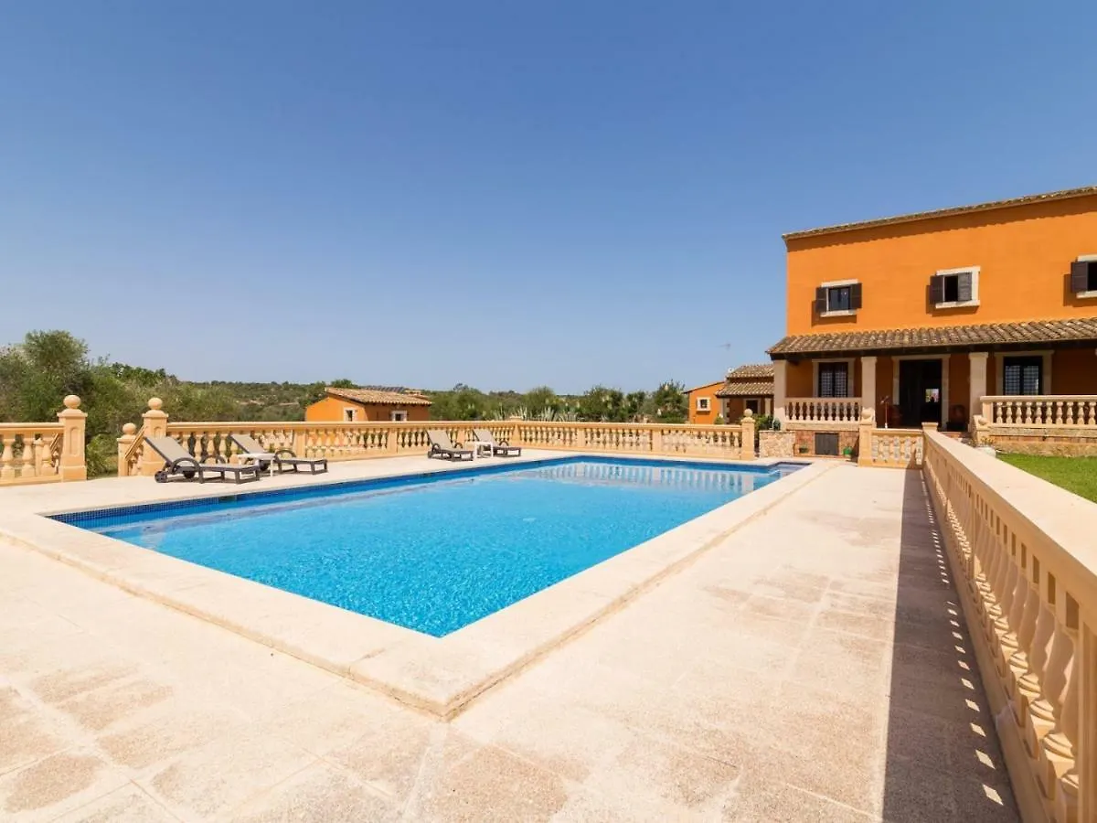 Birkadem Villa Santa Margalida 0*,  Spain