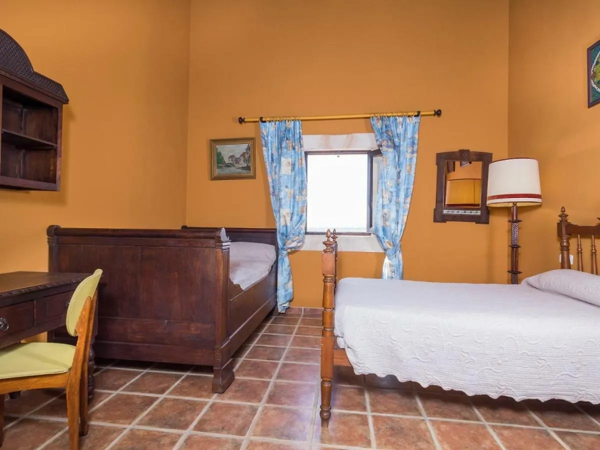 Birkadem Villa Santa Margalida