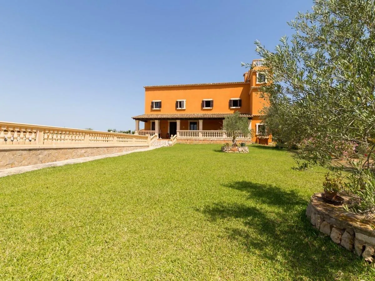 Birkadem Villa Santa Margalida