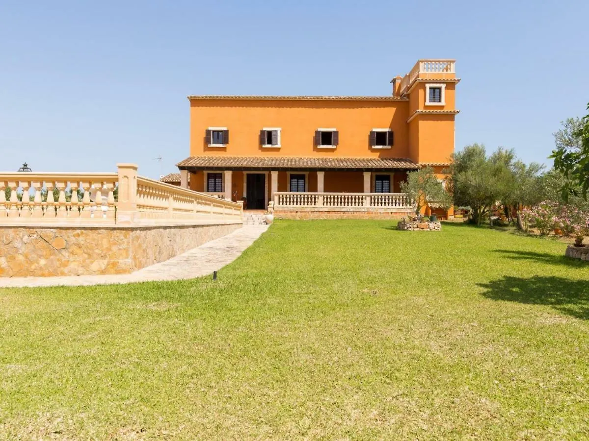 Birkadem Villa Santa Margalida