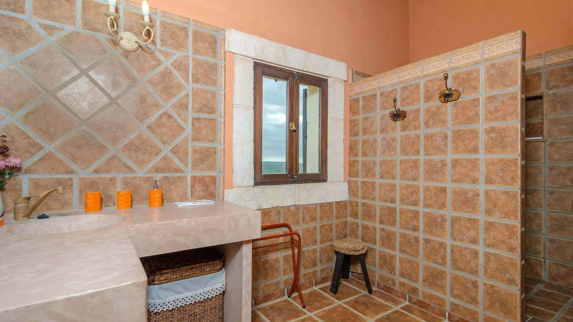 Birkadem Villa Santa Margalida