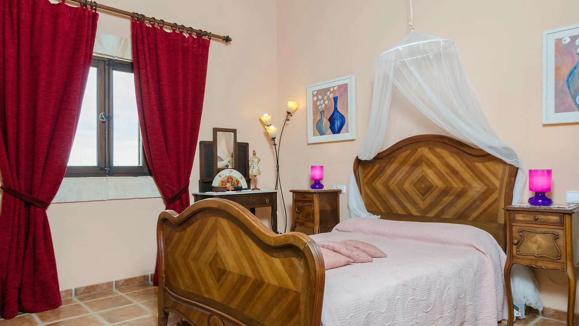 Birkadem Villa Santa Margalida
