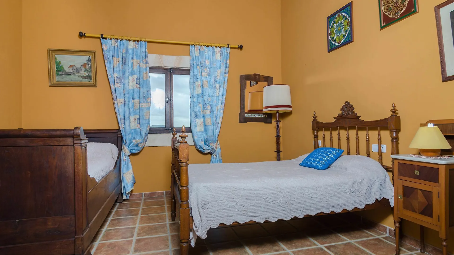 Birkadem Villa Santa Margalida
